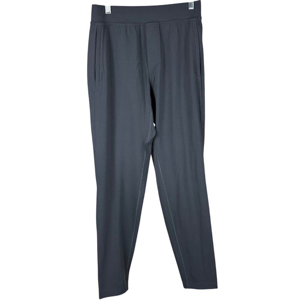 Lululemon Surge Jogger Dark Grey Men's Size Small Excellent Used Condition
